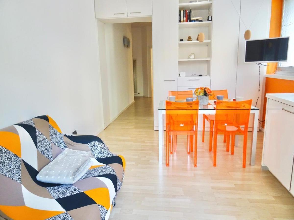 شقة Orange Breeze ريفا ديل غاردا المظهر الخارجي الصورة
