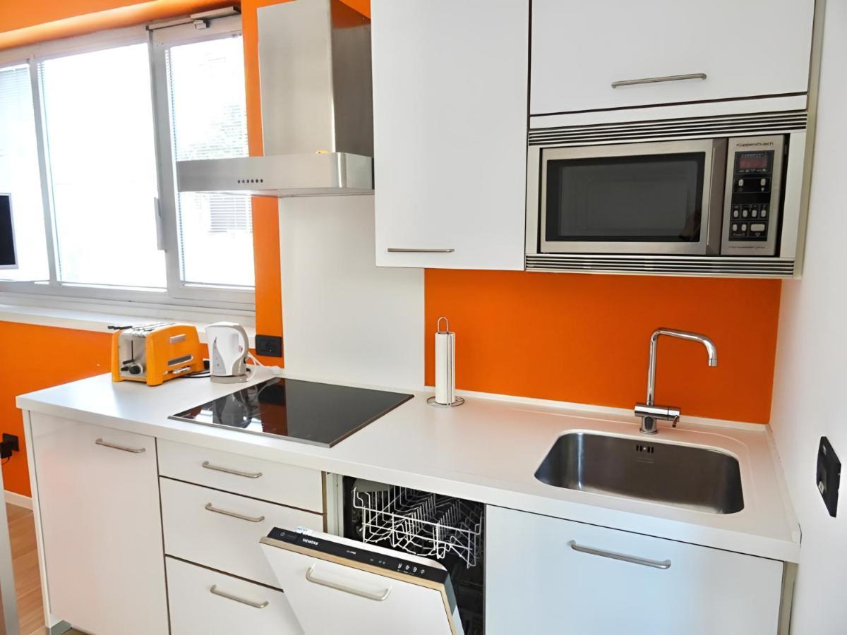 شقة Orange Breeze ريفا ديل غاردا المظهر الخارجي الصورة